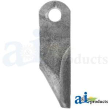71382759 BLADE RH STRAW CHOPPER