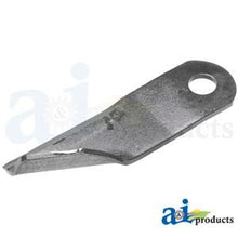 71382759 BLADE RH STRAW CHOPPER