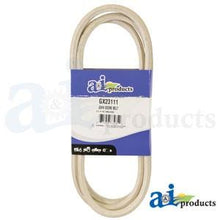 GX23111 JOHN DEERE BELT