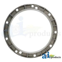 747383M91 RETAINER; CRANKSHAFT REAR