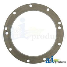 747383M91 RETAINER; CRANKSHAFT REAR