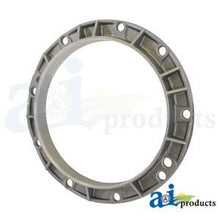 747383M91 RETAINER; CRANKSHAFT REAR