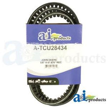 TCU28434 JOHN DEERE BELT