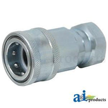 6608-10-10-P FEMALE COUPLER BODY