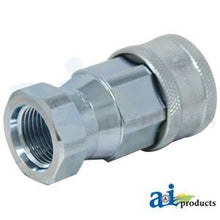 6608-10-10-P FEMALE COUPLER BODY