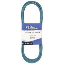 A109K A-SECTION ARAMID (BLUE)