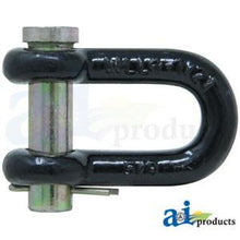 UC05 UTILITY CLEVIS