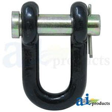 UC05 UTILITY CLEVIS