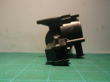 300114019 Gear Train Hosing Assembly Off A Ryobi P310G 18V DC Caulking Gun