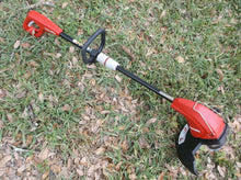 UT41113 Homelite 13" 4 Amp Electric String Trimmer SN: AL18130D010102