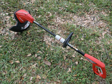 UT41113 Homelite 13" 4 Amp Electric String Trimmer SN: AL18130D010102