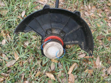 UT41113 Homelite 13" 4 Amp Electric String Trimmer SN: AL18130D010102