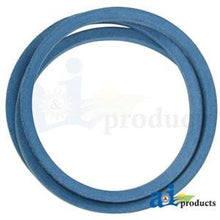 B64K B-SECTION ARAMID (BLUE)