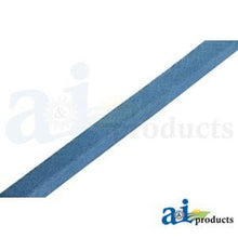 B64K B-SECTION ARAMID (BLUE)