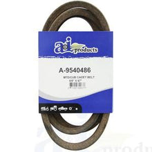 9540486 MTD/CUB CADET BELT