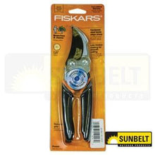 B13911611003 FISKARS-PRUNER-SMOOTH ACT