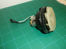 Fan Motor Group Off Of A Kobalt HG2000 Heat Gun