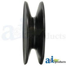 PLV3 PULLEY V HUB 3