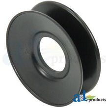 PLV3 PULLEY V HUB 3