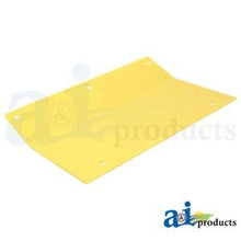 H208626 PLATE SKID; POLY