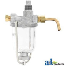 370832R91 STRAINER FUEL ASSEMBLY