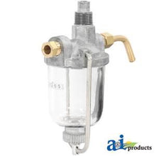 370832R91 STRAINER FUEL ASSEMBLY