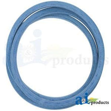 B65K B-SECTION ARAMID (BLUE)