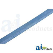 B65K B-SECTION ARAMID (BLUE)