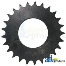 40X25 SPROCKET 40X25