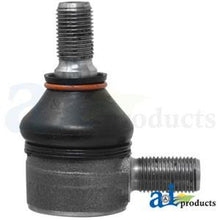 1851617M2 STEERING CYLINDER END