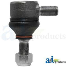 1851617M2 STEERING CYLINDER END