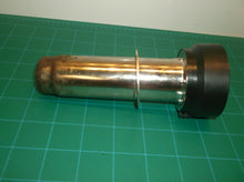 Blower Nozzle Off Of A Kobalt HG2000 Heat Gun
