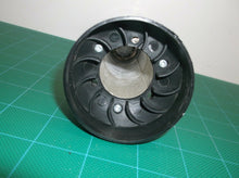 Blower Nozzle Off Of A Kobalt HG2000 Heat Gun