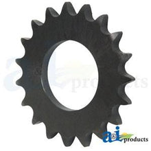 50X19 SPROCKET 50X19