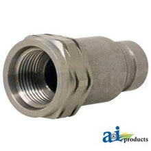AT312470 COUPLER MALE