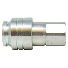RE214614 COUPLER; HYD QUICK CON