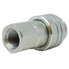 RE214614 COUPLER; HYD QUICK CON