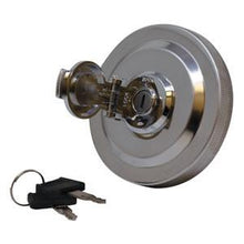AT321249 CAP; FUEL FILLER