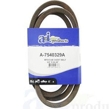7540329A MTD/CUB CADET BELT