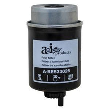 RE533026 FUEL FILTER