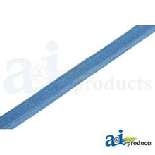 B66K B-SECTION ARAMID (BLUE)