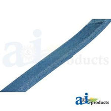 B67K B-SECTION ARAMID (BLUE)