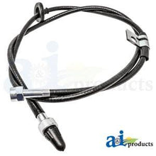 3698778M94 CABLE TACHOMETER