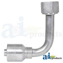 FFX90L-10-12-W (HW-FFX90L) FEMALE SEAL L