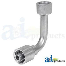 FFX90L-10-12-W (HW-FFX90L) FEMALE SEAL L