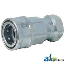 6601-8-10-P FEMALE COUPLER BODY