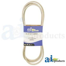 574173003 HUSQVARNA BELT
