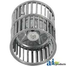 BM2891 BLOWER WHEEL