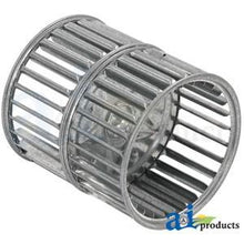 BM2891 BLOWER WHEEL