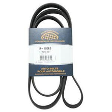 780K8 K-POLY V-BELT